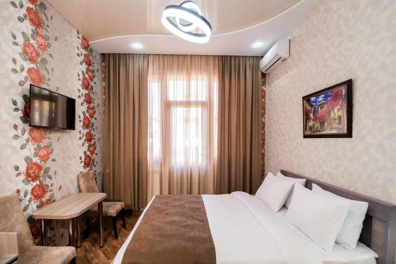 George Hotel Tbilisi Exterior foto