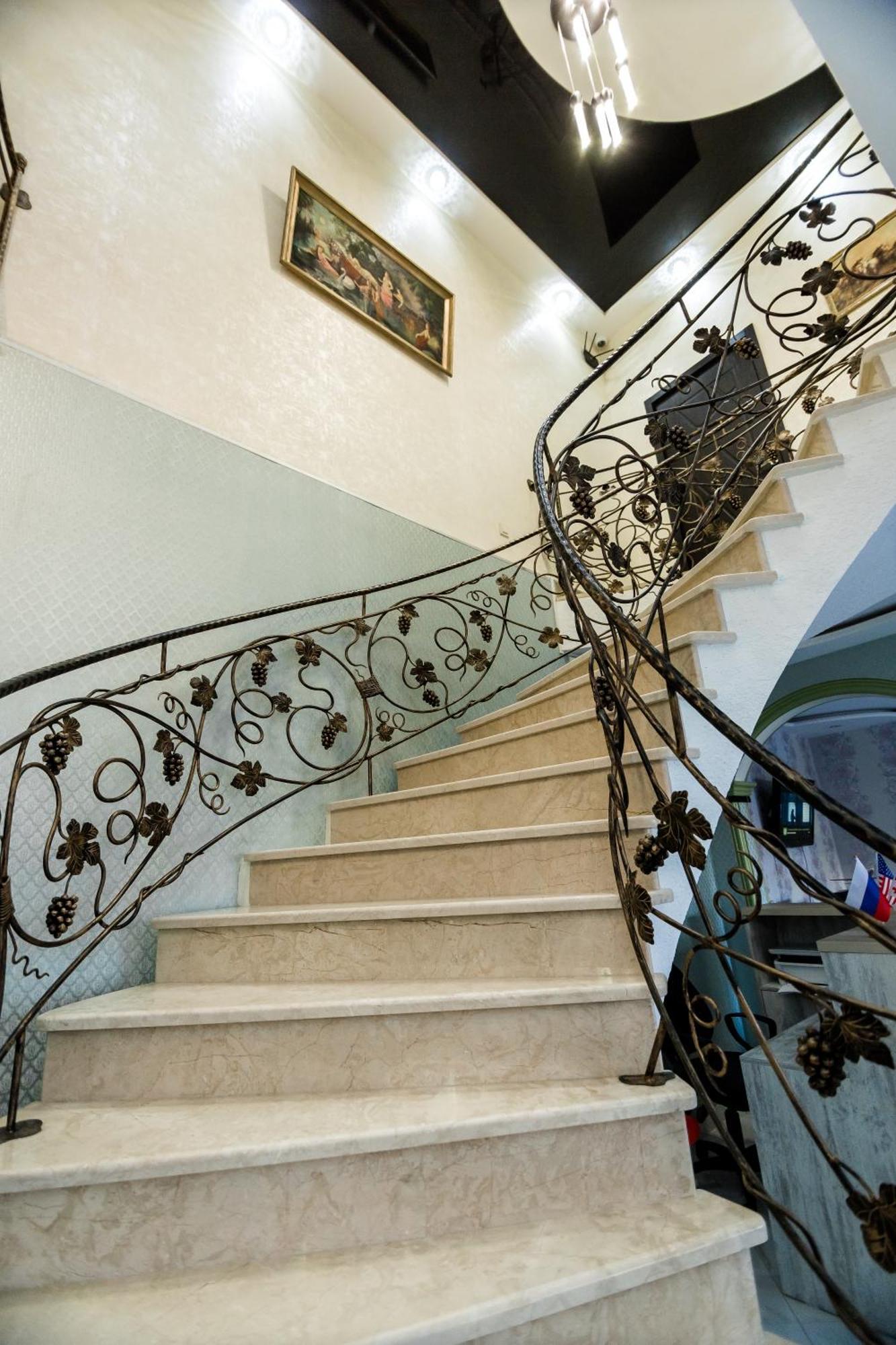 George Hotel Tbilisi Exterior foto